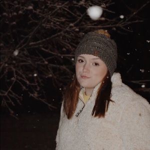 Meet your Posher, Bethany